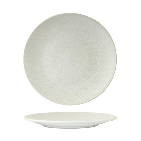 Zuma Frost Dinnerware Collection