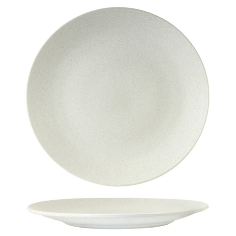 Zuma Frost Dinnerware Collection