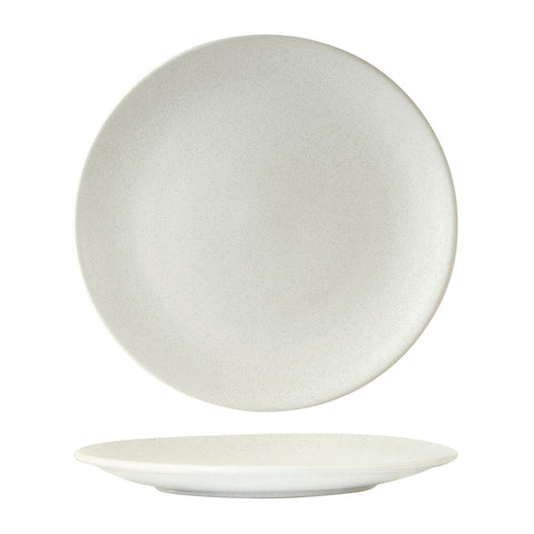 Zuma Frost Dinnerware Collection