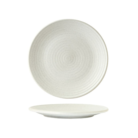 Zuma Frost Dinnerware Collection