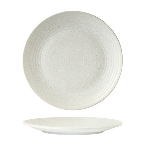 Zuma Frost Dinnerware Collection