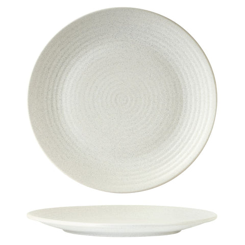 Zuma Frost Dinnerware Collection