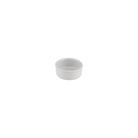 9029315 Zuma Bluestone Dinnerware Collection Condiment Dish 24x60mm / 45ml