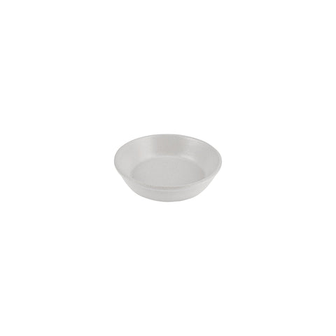 9029325 Zuma Pearl Aspen Dinnerware Collection Tapas Dish Tapered 25x115mm / 170ml