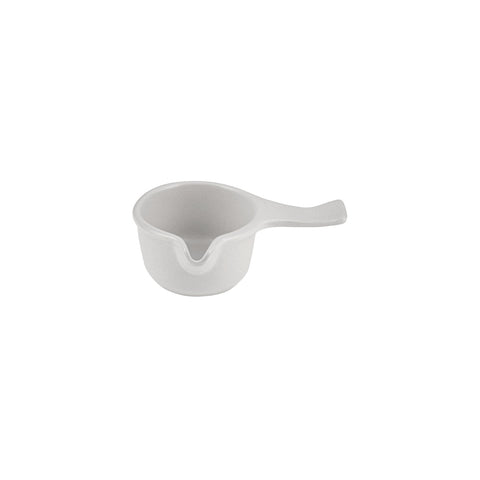 9029340 Zuma Pearl Aspen Dinnerware Collection Mini Saucepan 45x80mm / 70ml
