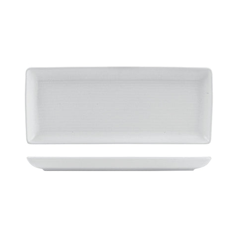 9029382 Zuma Bluestone Dinnerware Collection Rectangular Share Platter 335 x 140mm