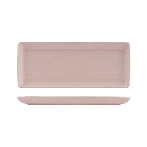 9029482 Zuma Bluestone Dinnerware Collection Rectangular Share Platter 335 x 140mm