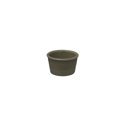90316 Zuma Cargo Dinnerware Collection Ribbed Sauce Ramekin 50x85mm / 90ml