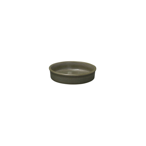90321 Zuma Bluestone Dinnerware Collection Tapas Dish 25x110mm / 160ml