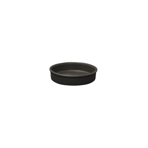 90921 Zuma Bluestone Dinnerware Collection Tapas Dish 25x110mm / 160ml