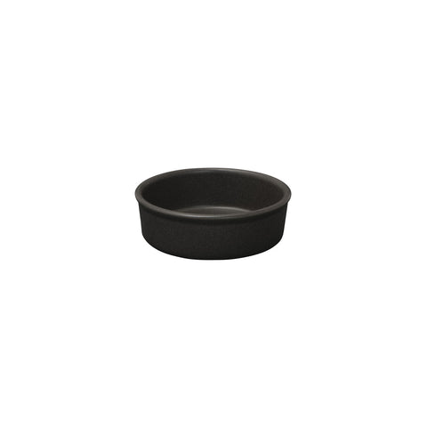 90928 Zuma Charcoal Dinnerware Collection Deep Casserole 40x130mm / 330ml