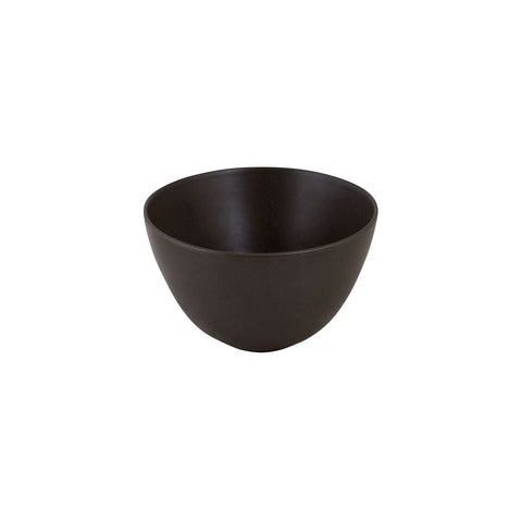 90949 Zuma Charcoal Dinnerware Collection Rice / Noodle Bowl 163mm / 1100ml