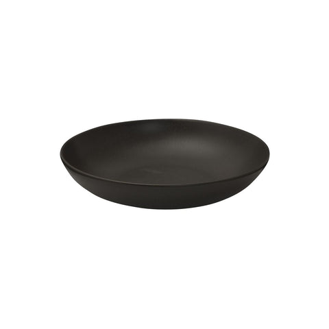 90951 Zuma Bluestone Dinnerware Collection Round Coupe Share Bowl 240mm / 1100ml