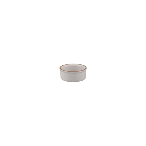9099115 Zuma Mineral Dinnerware Collection Condiment Dish 24x60mm / 45ml