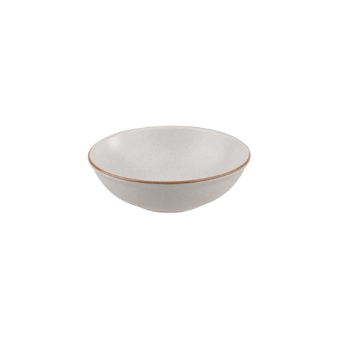 9099150 Zuma Mineral Dinnerware Collection Round Bowl 60x195mm / 900ml