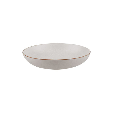 9099151 Zuma Mineral Dinnerware Collection Round Coupe Share Bowl 240mm / 1100ml