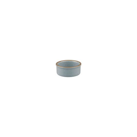 9099215 Zuma Bluestone Dinnerware Collection Condiment / Sauce Dish 60x24mm / 45ml