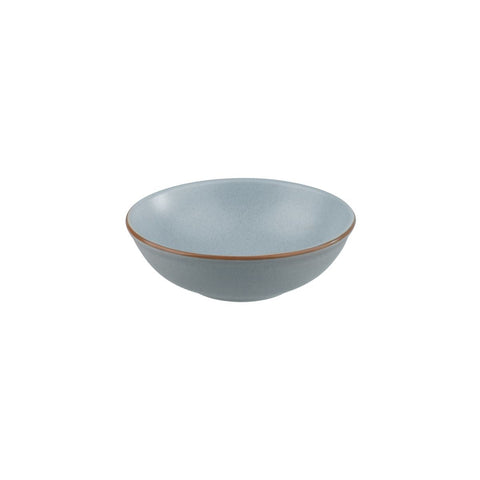 9099250 Zuma Bluestone Dinnerware Collection Round Bowl 195mm / 900ml