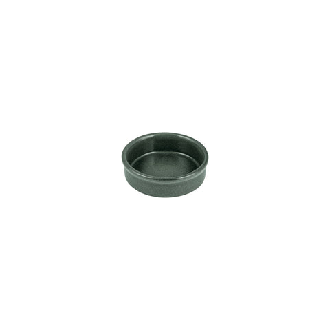 9099320 Zuma Bluestone Dinnerware Collection Tapas Dish 25x85mm / 85ml