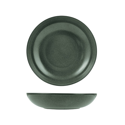 9099351 Zuma Forest Dinnerware Collection Round Coupe Share Bowl 50x240mm / 1100ml