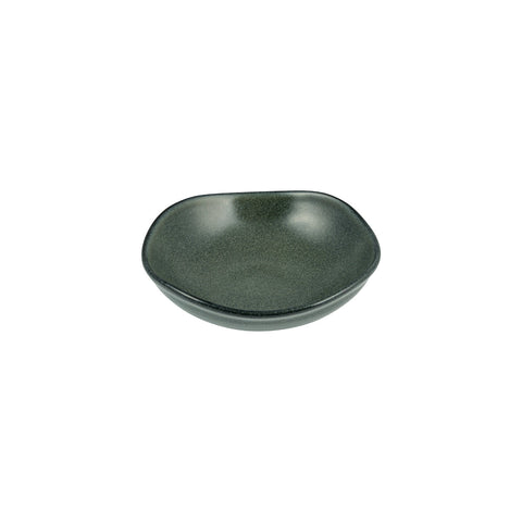 9099357 Zuma Bluestone Dinnerware Collection Organic Shape Bowl 45x170mm / 480ml