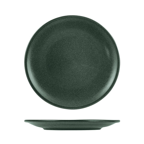 9099364 Zuma Forest Dinnerware Collection Round Coupe Plate 230mm
