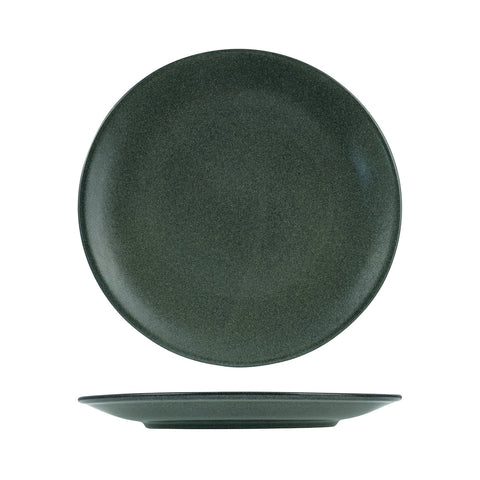 9099365 Zuma Forest Dinnerware Collection Round Coupe Plate 260mm