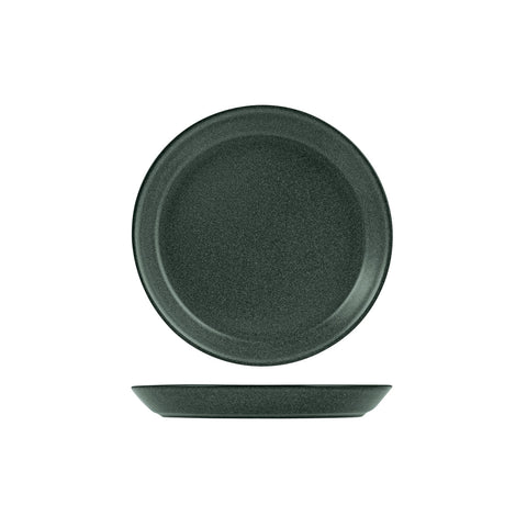 9099375 Zuma Forest Dinnerware Collection Round Plate Tapered 24x170mm
