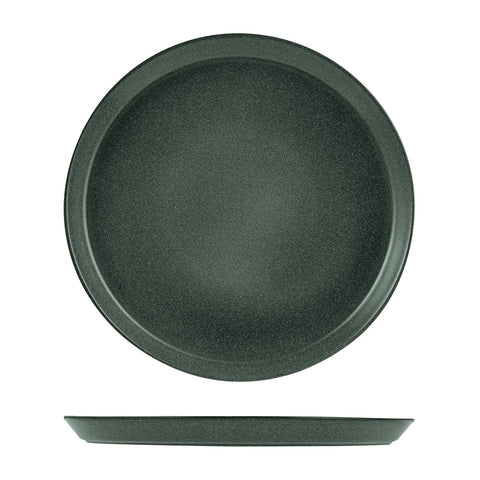 9099378 Zuma Forest Dinnerware Collection Round Plate Tapered 24x280mm