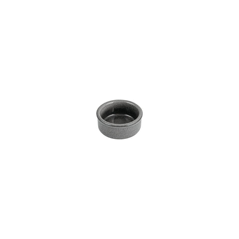 9099415 Zuma Bluestone Dinnerware Collection Condiment Dish 24x60mm / 45ml