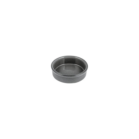 9099420 Zuma Bluestone Dinnerware Collection Tapas Dish 25x85mm / 85ml