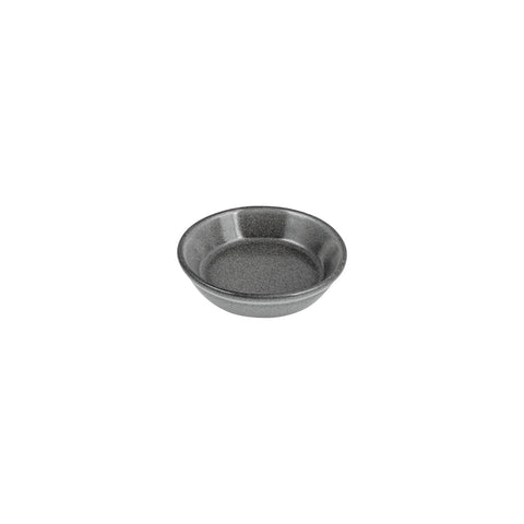 9099425 Zuma Gravel Dinnerware Collection Tapas Dish Tapered 25x115mm / 170ml