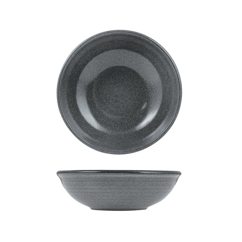 9099450 Zuma Gravel Dinnerware Collection Round Bowl 60x195mm / 900ml
