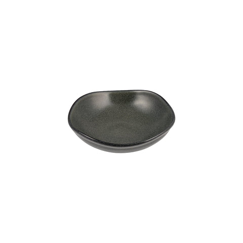 9099457 Zuma Gravel Dinnerware Collection Organic Shape Bowl 45x170mm / 480ml