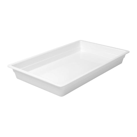 Melamine Gastronorm Food Pans
