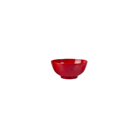 91244-R Ryner Melamine Red Noodle Bowl 175ml