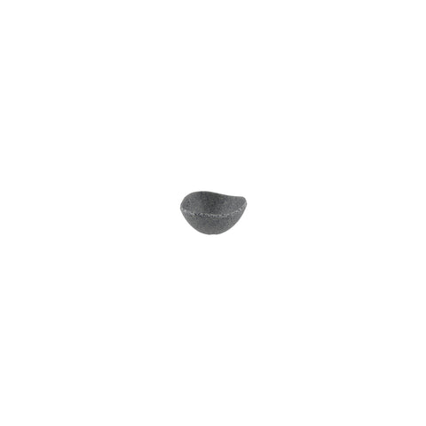916500-GY Ryner Melamine Stone Grey Ramekins Ramekin 58mm / 30ml CH May Catering Supplies