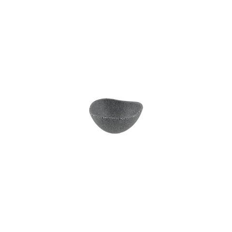 916504-GY Ryner Melamine Stone Grey Ramekins Ramekin 85mm / 90ml CH May Catering Supplies
