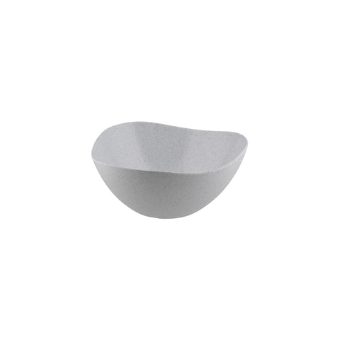 916511-W Ryner Melamine Stone White Bowls Bowl 280mm / 3.6Lt CH May Catering Supplies