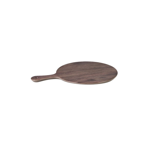 91800 Ryner Melamine Wood Deco Round Paddle Board 300x420mm