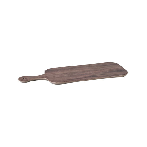 91805 Ryner Melamine Wood Deco Rectangular Paddle Board 530x395x200mm