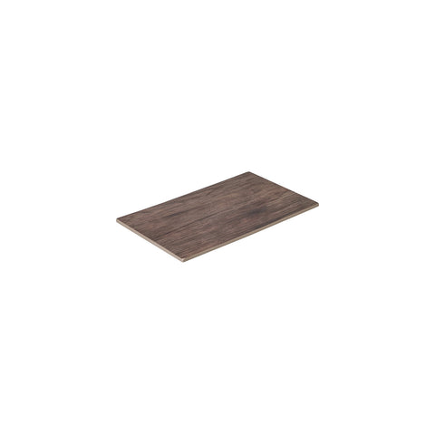 91830 Ryner Melamine Wood Deco Rectangular Board 250x150mm