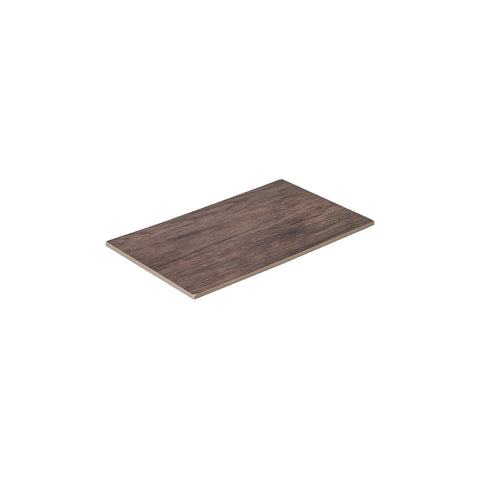 91831 Ryner Melamine Wood Deco Rectangular Board 325x175mm