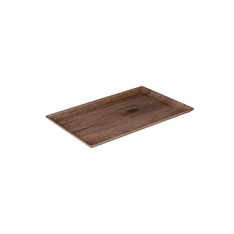 91846 Ryner Melamine Wood Deco Rectangular Board 300x205mm