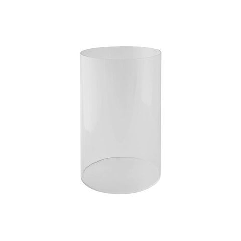 91903 Buffet Risers Ryner Buffetware Acrylic Riser Display Tube 197x300mm