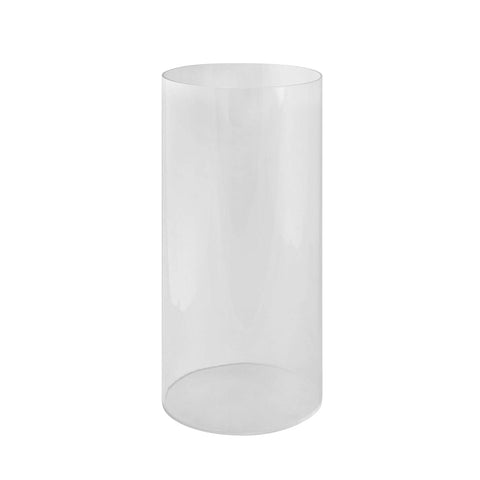 91904 Buffet Risers Ryner Buffetware Acrylic Riser Display Tube 197x400mm