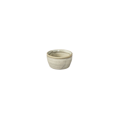 926004 Moda Porcelain Chic Ramekin 67x36mm/70ml CH May Catering Supplies