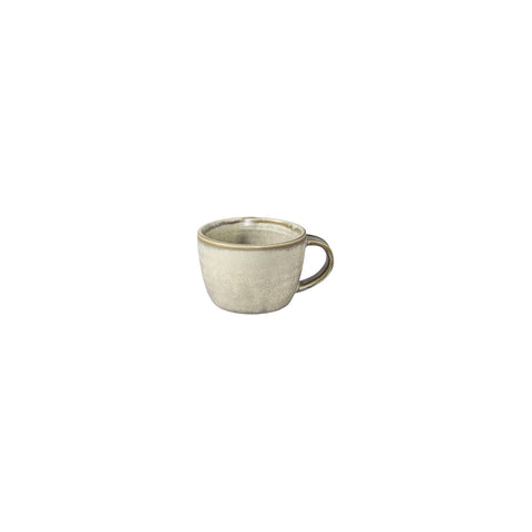 926088 Moda Porcelain Chic Coffee / Tea Cup 200ml CH May Catering Supplies