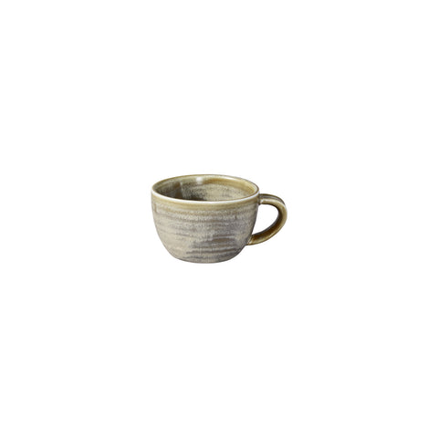926089 Moda Porcelain Chic Coffee / Tea Cup 280ml CH May Catering Supplies
