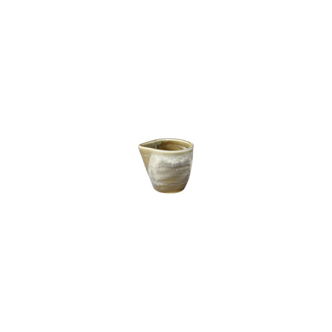 926096 Moda Porcelain Chic Creamer 90ml CH May Catering Supplies